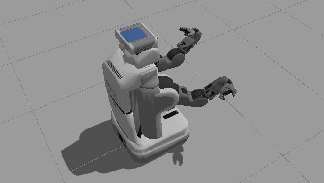 robot sim